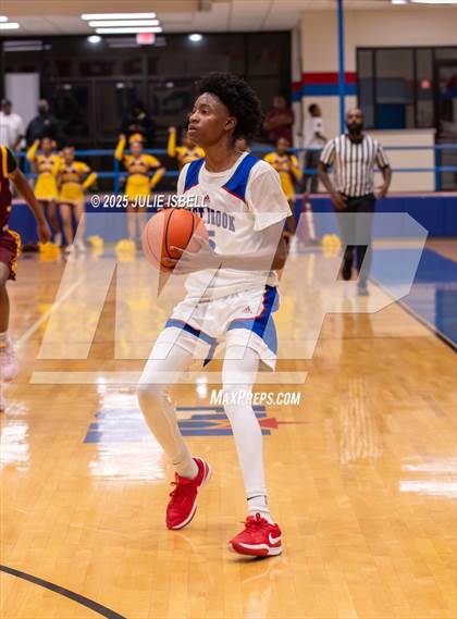 Thumbnail 1 in Beaumont United @ West Brook JV photogallery.