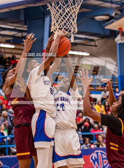 Thumbnail 2 in Beaumont United @ West Brook JV photogallery.