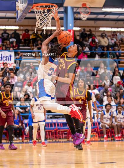 Thumbnail 2 in Beaumont United @ West Brook JV photogallery.