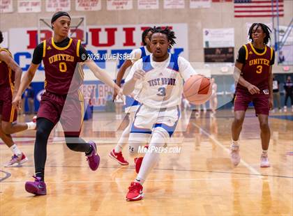 Thumbnail 1 in Beaumont United @ West Brook JV photogallery.