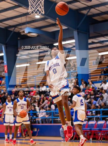 Thumbnail 3 in Beaumont United @ West Brook JV photogallery.