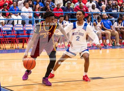 Thumbnail 3 in Beaumont United @ West Brook JV photogallery.