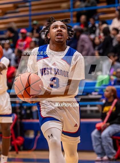 Thumbnail 1 in Beaumont United @ West Brook JV photogallery.