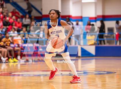 Thumbnail 3 in Beaumont United @ West Brook JV photogallery.