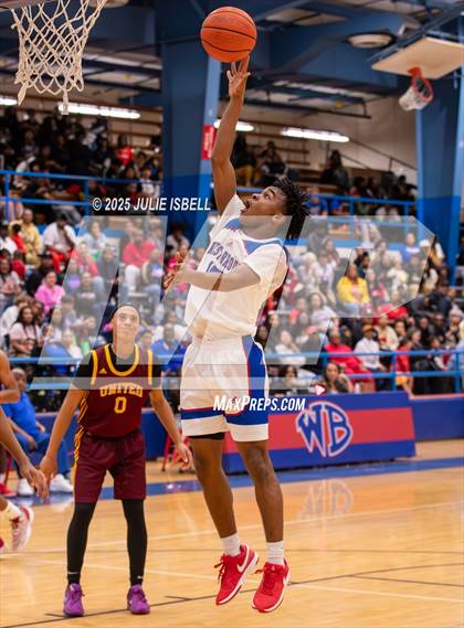 Thumbnail 3 in Beaumont United @ West Brook JV photogallery.