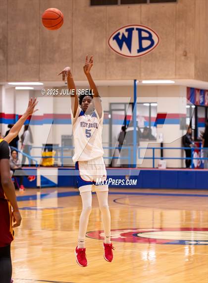 Thumbnail 3 in Beaumont United @ West Brook JV photogallery.