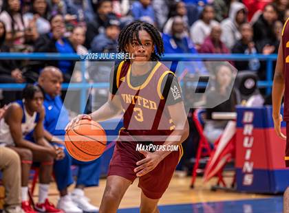 Thumbnail 1 in Beaumont United @ West Brook JV photogallery.