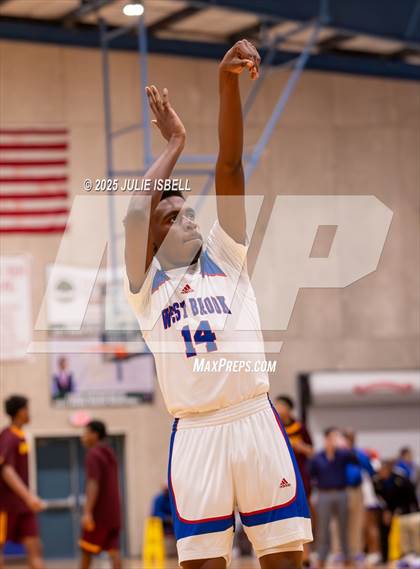 Thumbnail 2 in Beaumont United @ West Brook JV photogallery.
