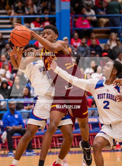 Thumbnail 2 in Beaumont United @ West Brook JV photogallery.