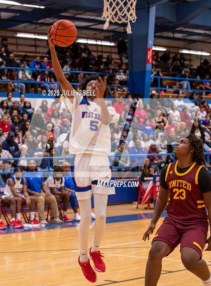 Thumbnail 3 in Beaumont United @ West Brook JV photogallery.