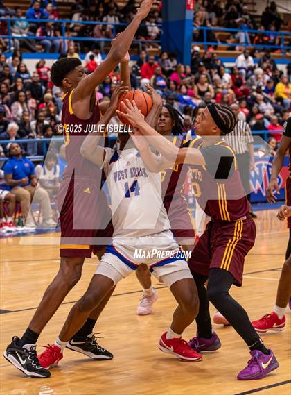 Thumbnail 2 in Beaumont United @ West Brook JV photogallery.