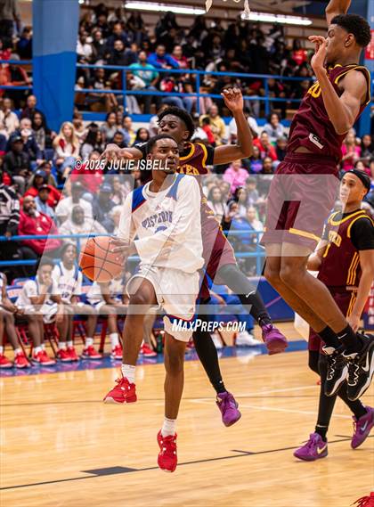 Thumbnail 1 in Beaumont United @ West Brook JV photogallery.