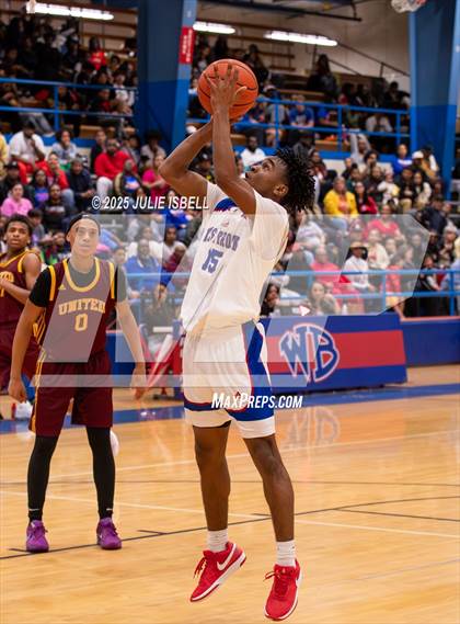 Thumbnail 2 in Beaumont United @ West Brook JV photogallery.