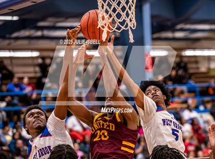 Thumbnail 1 in Beaumont United @ West Brook JV photogallery.