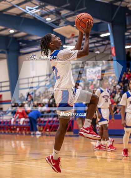 Thumbnail 3 in Beaumont United @ West Brook JV photogallery.