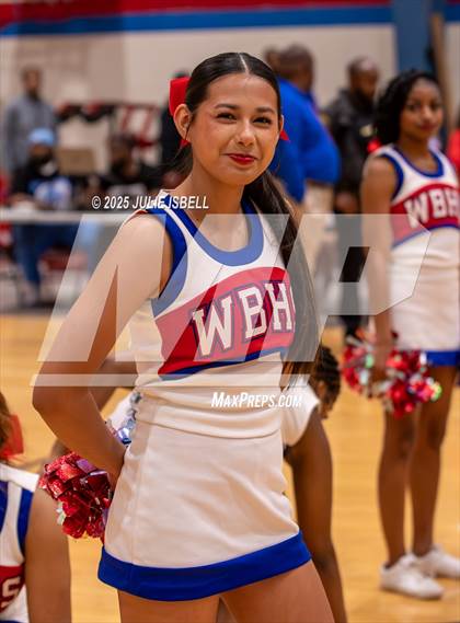 Thumbnail 2 in Beaumont United @ West Brook JV photogallery.