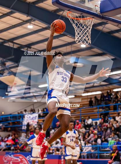 Thumbnail 1 in Beaumont United @ West Brook JV photogallery.