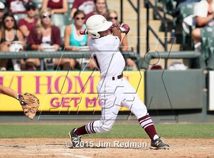 Thumbnail 2 in Flatonia vs. Crawford (UIL 2A Final) photogallery.