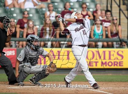 Thumbnail 3 in Flatonia vs. Crawford (UIL 2A Final) photogallery.