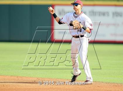 Thumbnail 1 in Flatonia vs. Crawford (UIL 2A Final) photogallery.