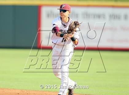 Thumbnail 3 in Flatonia vs. Crawford (UIL 2A Final) photogallery.