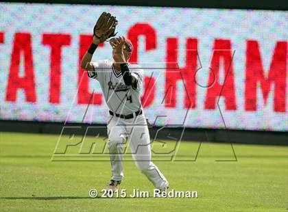 Thumbnail 2 in Flatonia vs. Crawford (UIL 2A Final) photogallery.