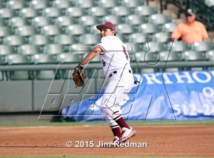 Thumbnail 3 in Flatonia vs. Crawford (UIL 2A Final) photogallery.