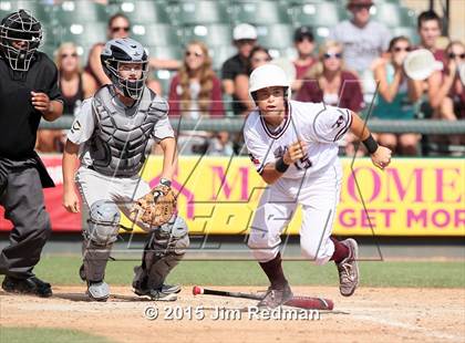 Thumbnail 1 in Flatonia vs. Crawford (UIL 2A Final) photogallery.