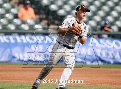 Thumbnail 1 in Flatonia vs. Crawford (UIL 2A Final) photogallery.