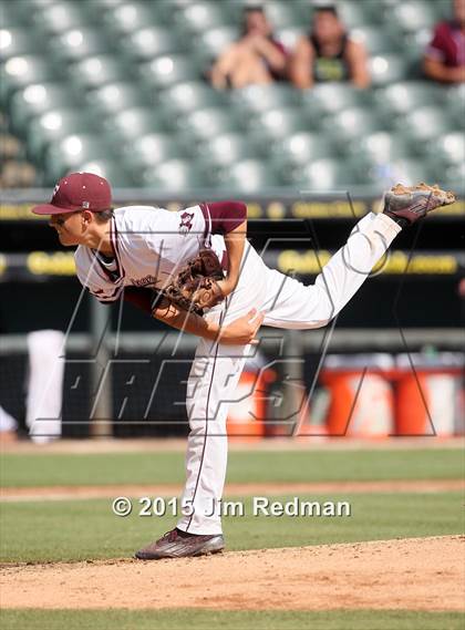 Thumbnail 3 in Flatonia vs. Crawford (UIL 2A Final) photogallery.