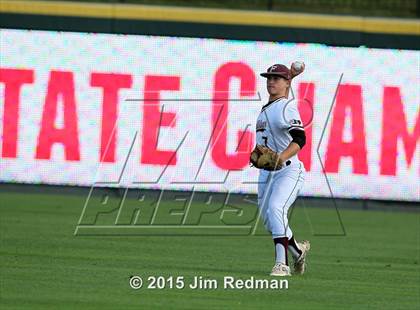 Thumbnail 1 in Flatonia vs. Crawford (UIL 2A Final) photogallery.