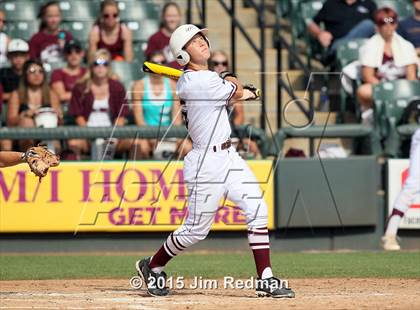 Thumbnail 3 in Flatonia vs. Crawford (UIL 2A Final) photogallery.