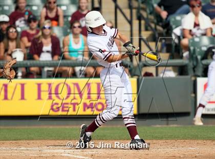 Thumbnail 1 in Flatonia vs. Crawford (UIL 2A Final) photogallery.