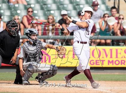 Thumbnail 2 in Flatonia vs. Crawford (UIL 2A Final) photogallery.