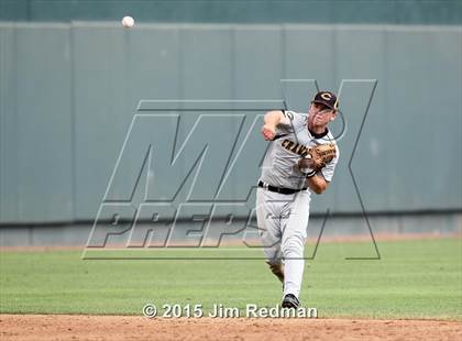 Thumbnail 1 in Flatonia vs. Crawford (UIL 2A Final) photogallery.