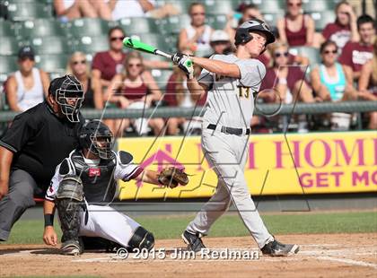 Thumbnail 1 in Flatonia vs. Crawford (UIL 2A Final) photogallery.