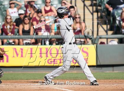 Thumbnail 2 in Flatonia vs. Crawford (UIL 2A Final) photogallery.