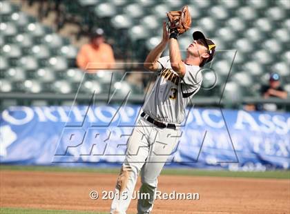 Thumbnail 1 in Flatonia vs. Crawford (UIL 2A Final) photogallery.