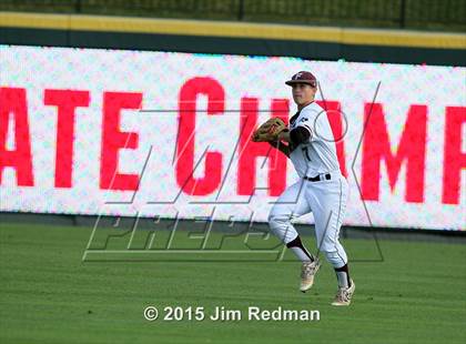 Thumbnail 2 in Flatonia vs. Crawford (UIL 2A Final) photogallery.