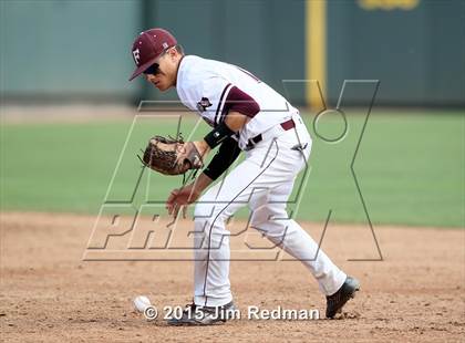 Thumbnail 2 in Flatonia vs. Crawford (UIL 2A Final) photogallery.
