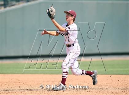 Thumbnail 3 in Flatonia vs. Crawford (UIL 2A Final) photogallery.