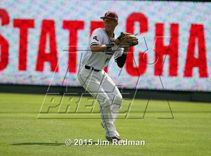 Thumbnail 2 in Flatonia vs. Crawford (UIL 2A Final) photogallery.
