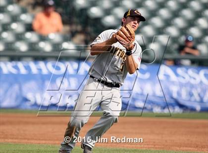 Thumbnail 3 in Flatonia vs. Crawford (UIL 2A Final) photogallery.