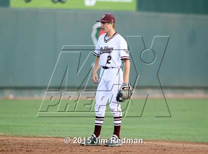 Thumbnail 2 in Flatonia vs. Crawford (UIL 2A Final) photogallery.