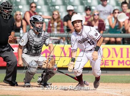 Thumbnail 3 in Flatonia vs. Crawford (UIL 2A Final) photogallery.