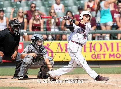 Thumbnail 3 in Flatonia vs. Crawford (UIL 2A Final) photogallery.