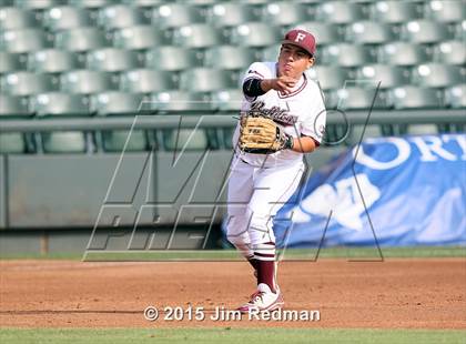 Thumbnail 3 in Flatonia vs. Crawford (UIL 2A Final) photogallery.