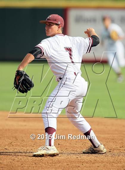 Thumbnail 2 in Flatonia vs. Crawford (UIL 2A Final) photogallery.