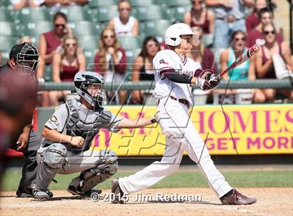 Thumbnail 3 in Flatonia vs. Crawford (UIL 2A Final) photogallery.