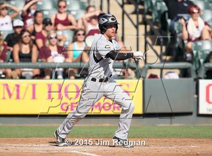 Thumbnail 1 in Flatonia vs. Crawford (UIL 2A Final) photogallery.